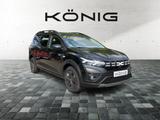 Dacia Jogger Expression TCe 11 - Dacia Jogger: Limousine