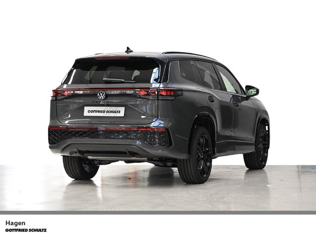 Volkswagen Tayron R-Line 1 5 l eHybrid 150 PS 115 DSG BLAC imagem 3