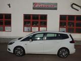 Opel Zafira Tourer Edition - Opel Zafira Tourer Edition mit Diesel-Antrieb