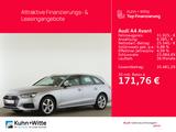 Audi A4 Avant 35 TFSI advanced *LED*RFK*SHZ*MMI-Plus* - Audi A4 Jahreswagen