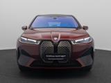 BMW iX xD50 Sport Panorama Laser 360°H/K SoftCL 22" - BMW iX mit Schiebedach