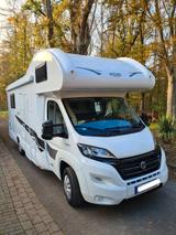 XGO Dynamic 69 - Fiat ducato 2,2 - XGO Alkoven