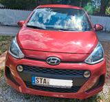 Hyundai i10 1.2 YES! + YES! + - Hyundai i10 von privat