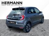 Renault Twingo Intens Electric CAM*LED*SHZ*PDC*AUT*Kam. - Renault Twingo mit Elektro-Antrieb