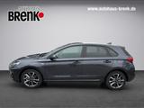 Hyundai i30 1.5 T-GDI Tech *LED/Navi/SHZ/PDC/RFK* - Hyundai i30 Tageszulassungen mit Benzin-Antrieb