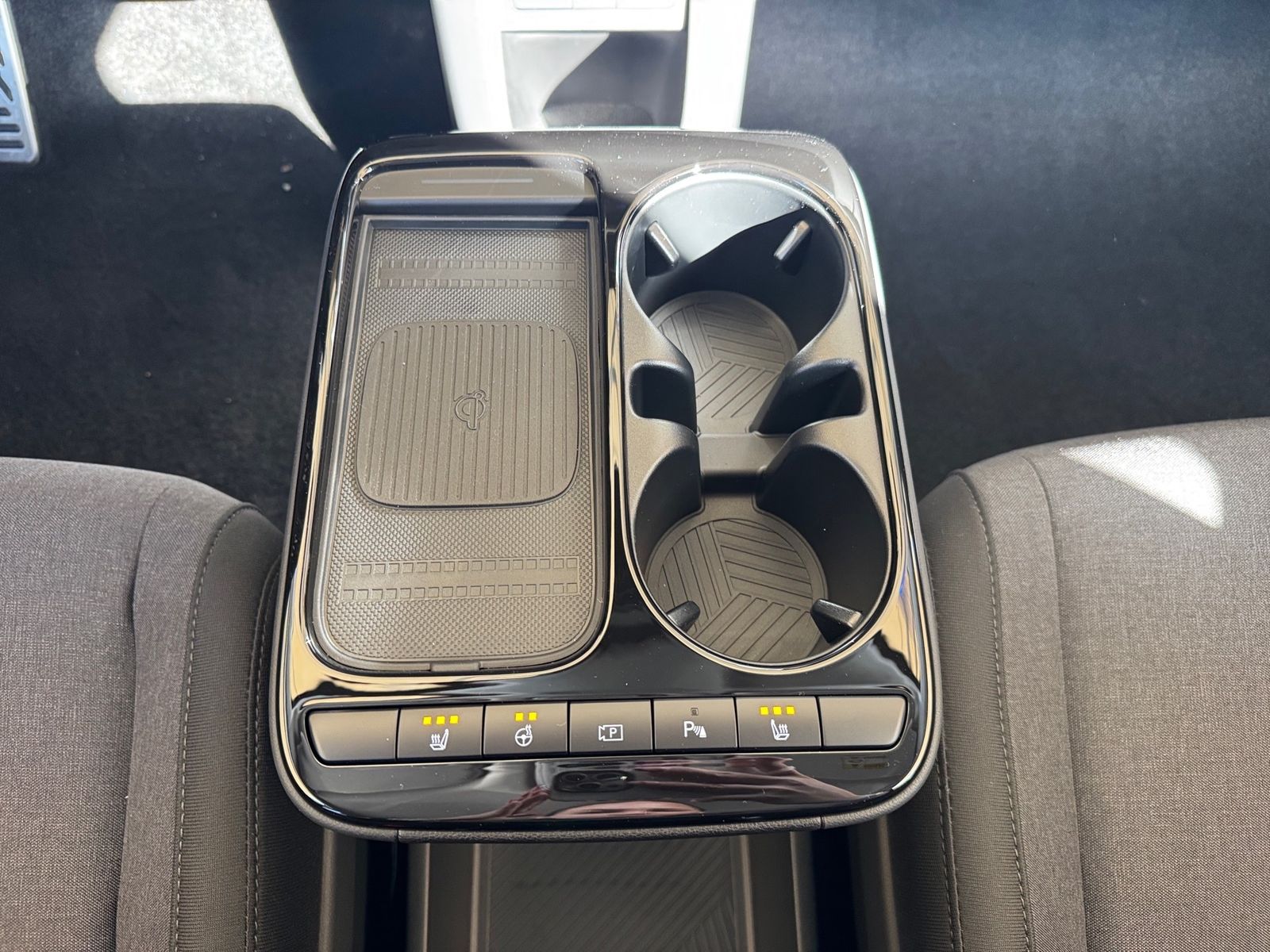 Hyundai IONIQ 5 – Bild 13