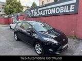 Ford Fiesta 1,25 Sport ( Tüv & Service Neu ) - Ford Fiesta aus 2009: Sport
