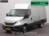 Iveco Daily 35C21 3.0L Automaat Dubbellucht L2H2 210PK - Ladebordwand