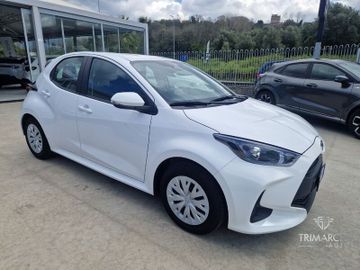 Toyota Yaris - 3