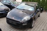 Fiat Punto Pop *KLIMA *BLUETOOTH *ALUFELGEN - gebrauchte Fiat Punto aus dem Jahr 2013