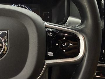 Volvo V90 - 8