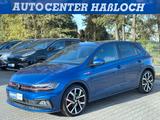 Volkswagen Polo VI GTI 2.0 TSI*DSG*LED*VC*CAM*ACC*BEATS*