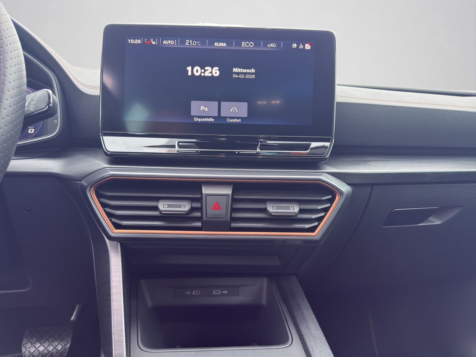 Cupra Formentor - Bild 11