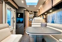 Malibu I 470 RB-LE "K" comfort -Mod.26 -Markise (7/17)