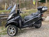 Piaggio MP3 500 LT ABS - ROLLER 500