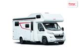 LMC A 690 Markise/NAVI/SOLAR/DIESELH - 13.570 € - Offers matching your search criteria