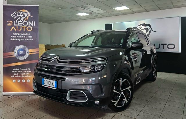 Citroën CITROEN C5 AIRCROSS 1.5 BlueHDi 130CV S&S BUSINE