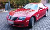 Chrysler Crossfire. Chrysler - Chrysler in Dortmund