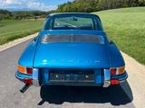 Porsche 912 Targa - Porsche Gebrauchtwagen von 1969