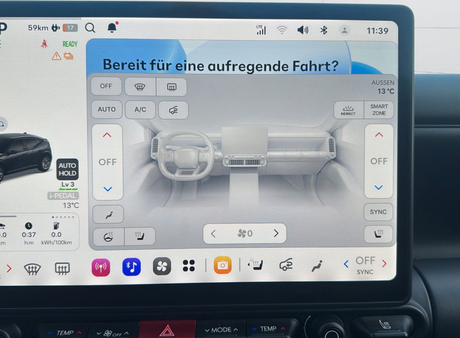 Hyundai IONIQ 3 – Bild 10