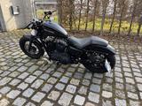 Harley-Davidson Sportster Forty Eight  / Kesstech / Thunderbike - HARLEY-DAVIDSON THUN