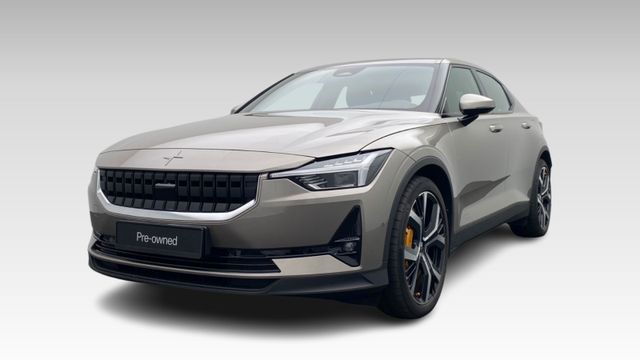Polestar Long Range Dual/Pilot/Plus/Performance/20"