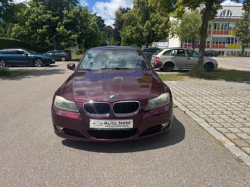BMW 320 - 2