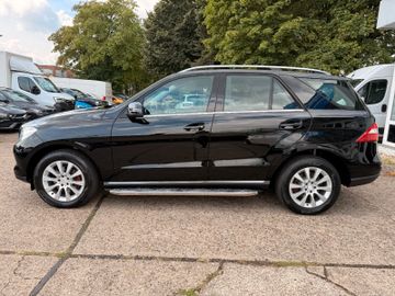 Mercedes ML 250 - 10