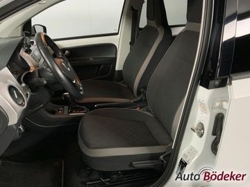 Volkswagen e-up! move Style Plus Automatik 4 Türen Klima
