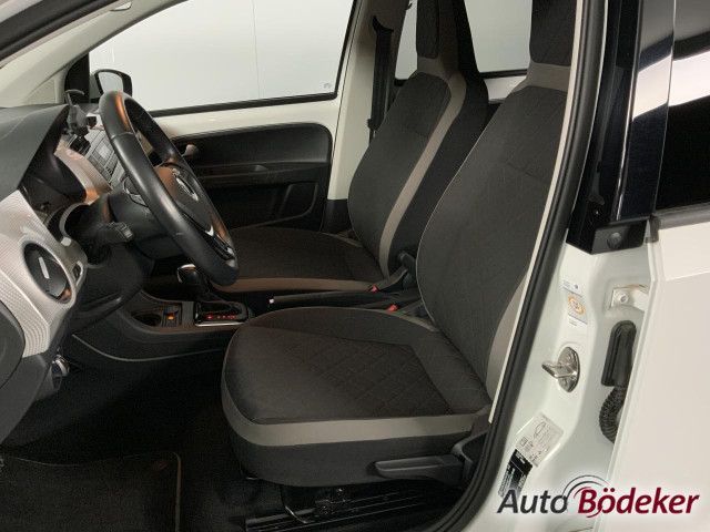 Volkswagen e-up! move Style Plus Automatik 4 Türen Klima