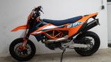KTM 690 SMC R 24 | 1. Hand | Perfekter Zustand - KTM Motorräder in Dresden