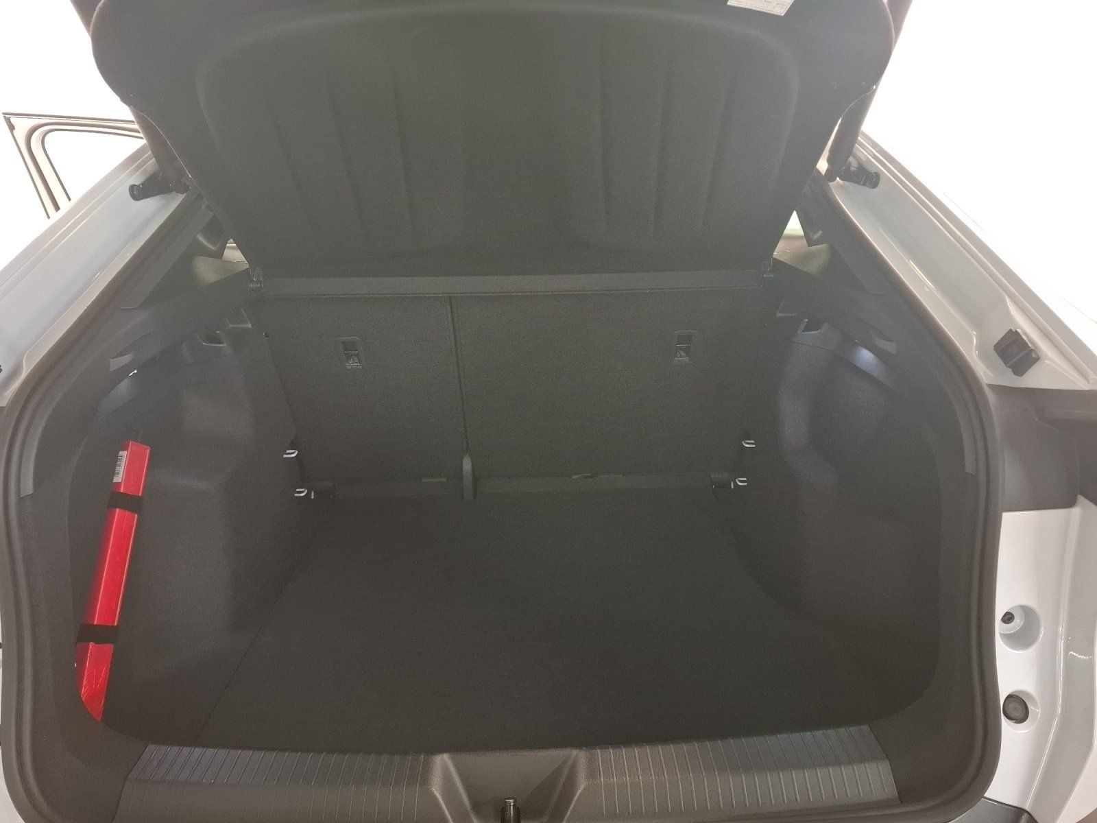 Cupra Tavascan - Bild 14