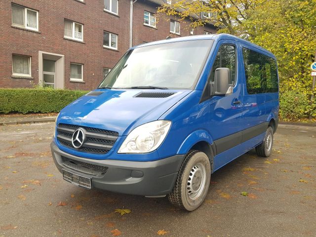 Mercedes-Benz Mercedes sprinter 315cdi / 9Sitzer