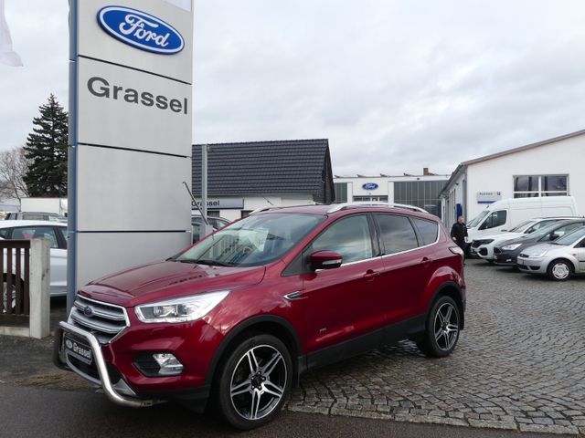 Ford Kuga Titanium