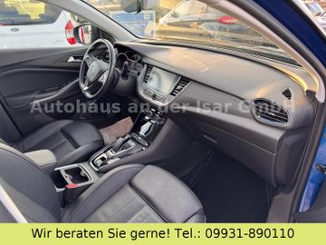 Bild 17 Opel Grandland (X) Grandland X 1.6 PHEV *LEDER*LED*NAVI*4x4*KAMERA*