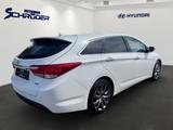 Hyundai i40 1.7 CRDi Premium Navi Panoramadach Anhängerk - gebrauchte Hyundai i40 aus dem Jahr 2015