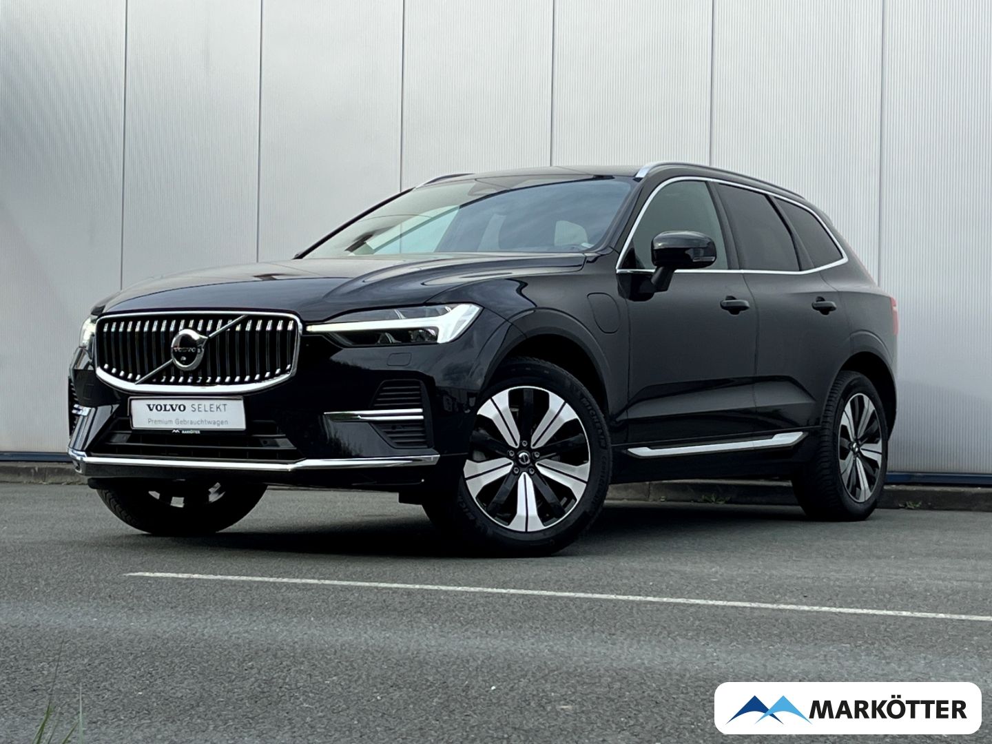 Volvo XC60 T6 AWD Inscription Recharge ACC/AHK/S-Dach
