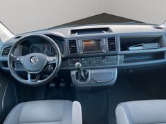 VW T6 Multivan Kamera|PDC|AHK|Tempomat|Carplay