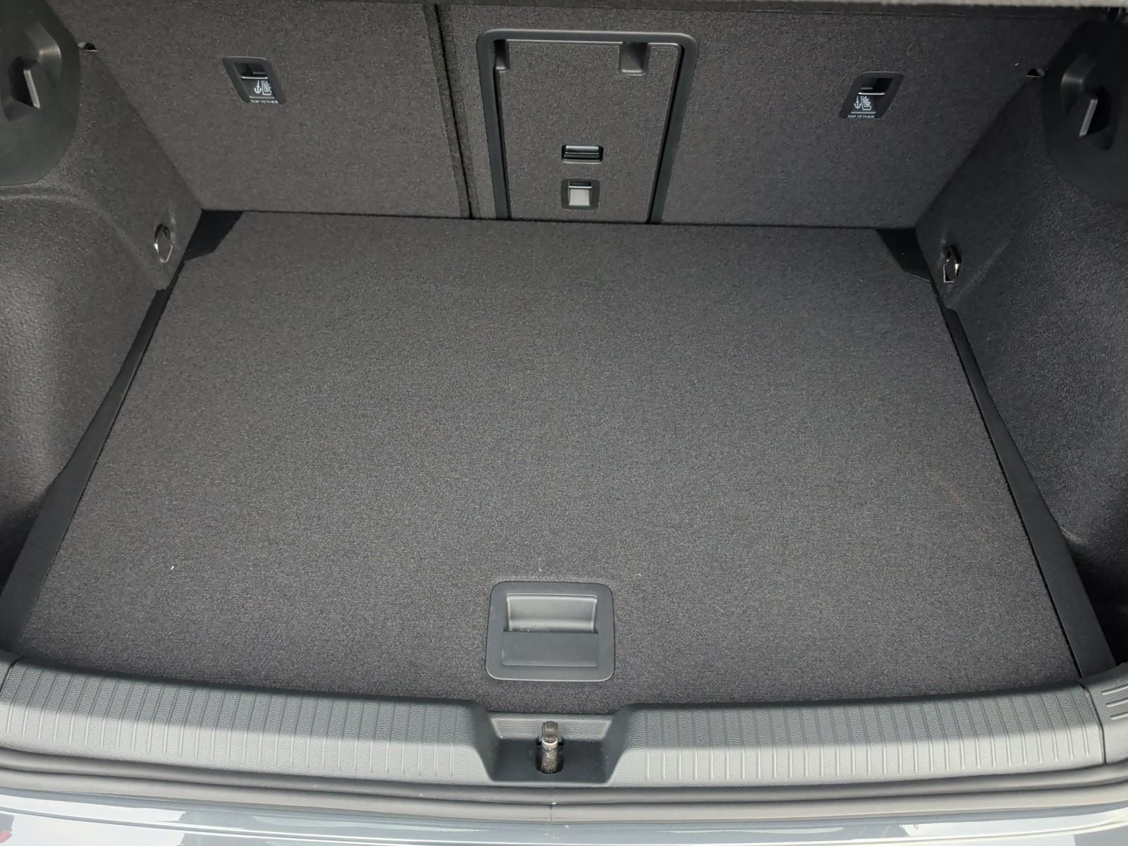 Volkswagen Golf VIII eTSI DSG Life ACC+18Z+Kamera+ParkAss+K, миниатюра 27