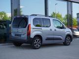 Fiat Doblo Kombi 1.5 130 Automatik / Panoramadach - Fiat Doblo aus 2023