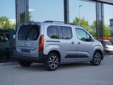 Fiat Doblo Kombi 1.5 130 Automatik / Panoramadach - Fiat Doblo: Automatik