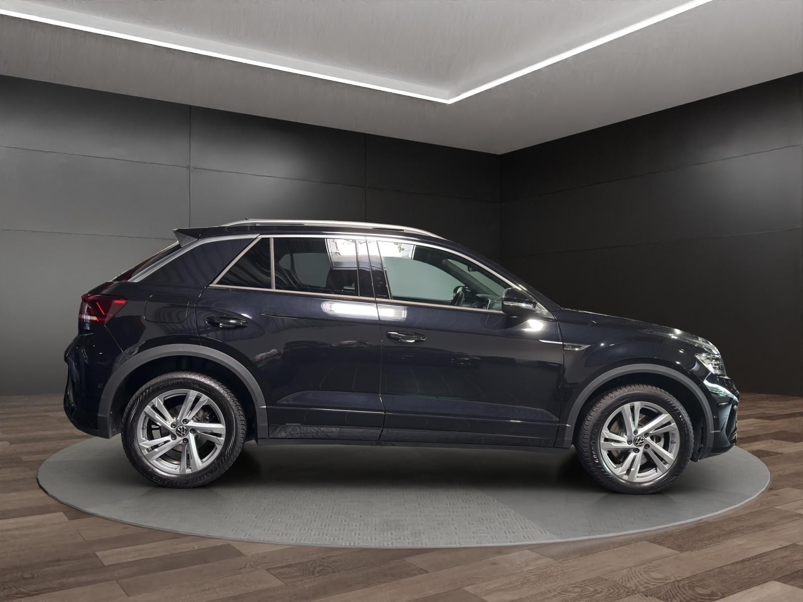 Volkswagen T-Roc - Bild 3