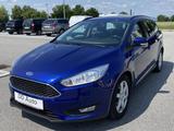 Ford Focus Turnier Business AHK 8-fach Navi Facelift - Ford Focus: 8.8