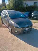 Peugeot 5008 2.0 HDi 150CV Tecno - Peugeot 5008: Hdi 150