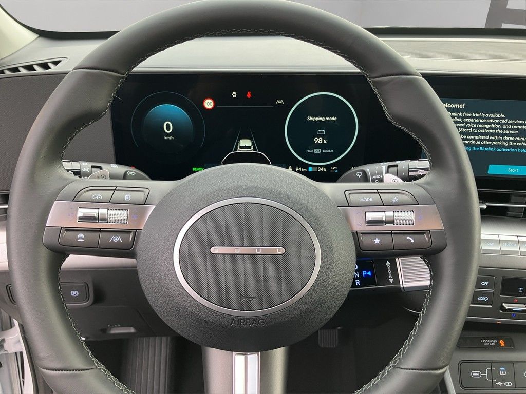 Hyundai Kona – Bild 12