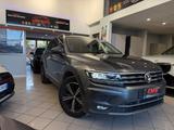 Volkswagen Tiguan 2.0 TDI SCR 4MOTION Sport Blue - VW Tiguan mit Halbautomatikschaltung