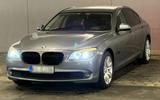 BMW 730D Lang Version F02 Standheizung Sof... - BMW 730 aus 2010