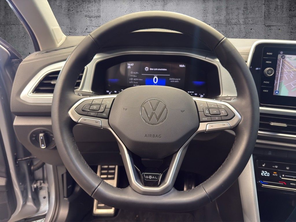 Volkswagen T-Roc - Bild 20