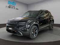 Jeep Avenger - Vorschau Bild 1