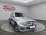 Mercedes-Benz GLK 220 CDI BlueE*4Matic*KLIMA*NAVI*XEN*PDC*TEMP - gebrauchte Mercedes-Benz GLK 220 aus dem Jahr 2014